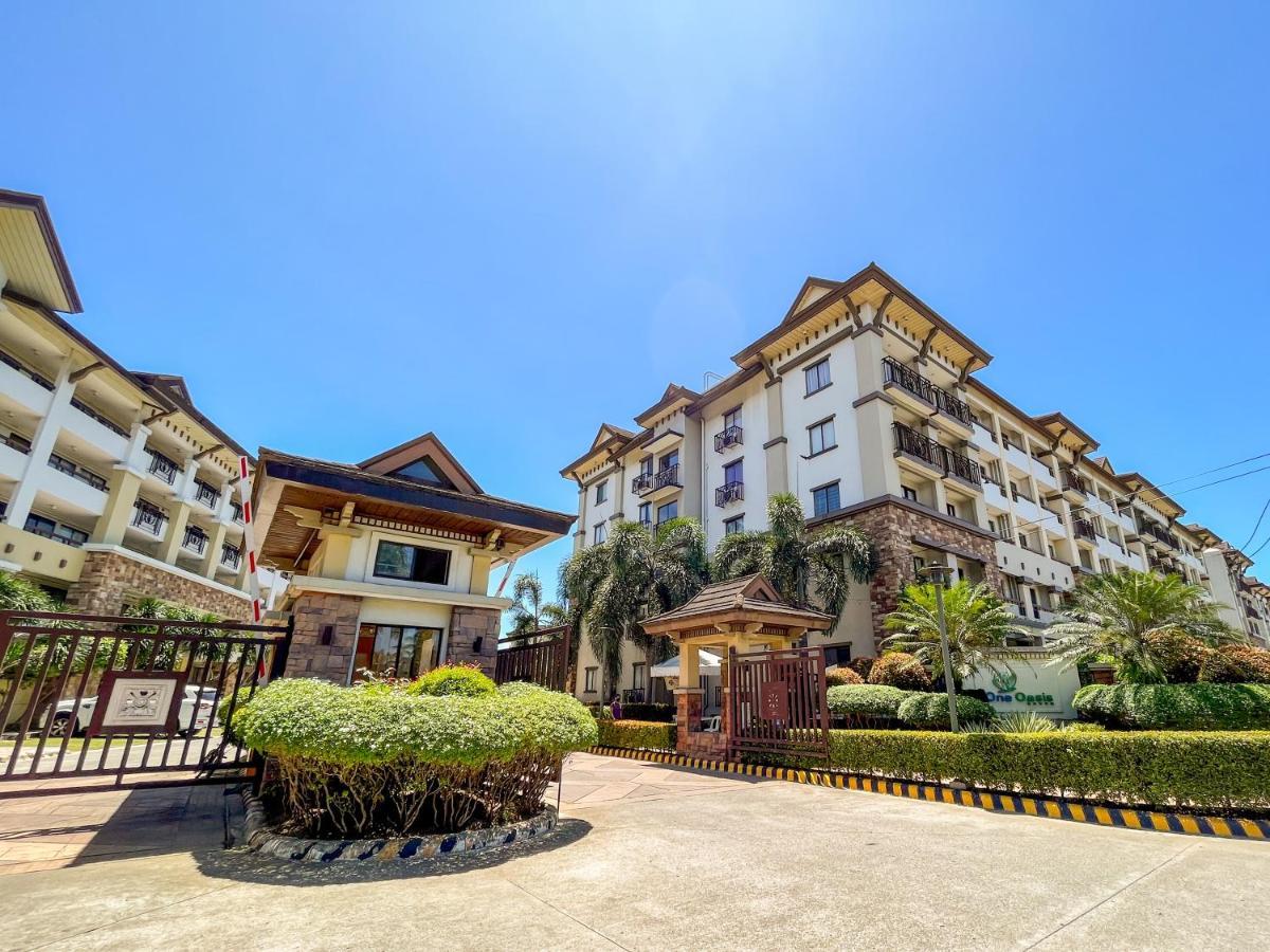 Modern 2Br Condo Near Sm With Free Parking Pool Wifi And Netflix Davao City Extérieur photo
